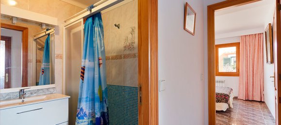 3 bedrooms House in Son Ferrer, Spain No. 74031 13