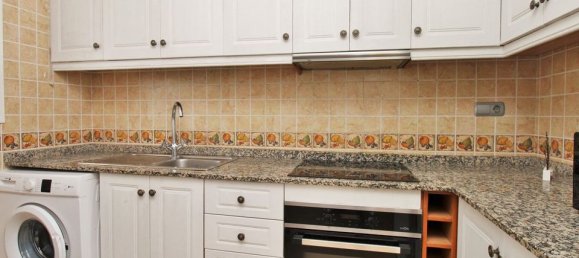 Apartamento T2 em Alicante, Spain N.º 179538 22