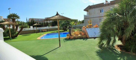 Apartamento T2 em Alicante, Spain N.º 179538 11