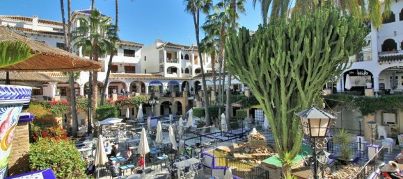 Apartamento T2 em Alicante, Spain N.º 179538 12