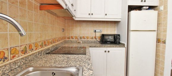 Apartamento T2 em Alicante, Spain N.º 179538 23