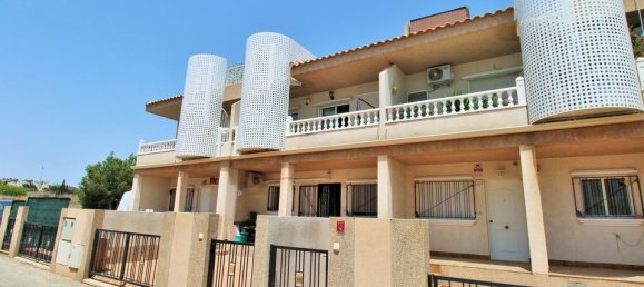 Apartamento T2 em Alicante, Spain N.º 179538 17