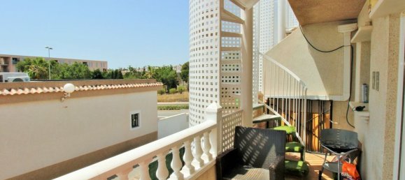 Apartamento T2 em Alicante, Spain N.º 179538 18