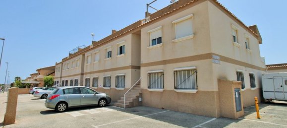 Apartamento T2 em Alicante, Spain N.º 179538 10
