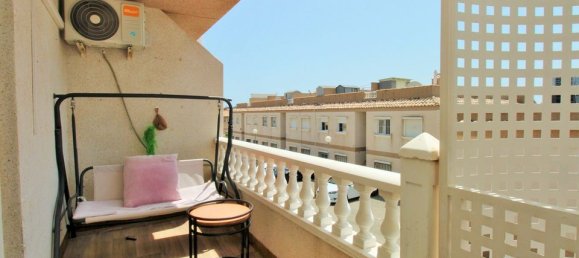 Apartamento T2 em Alicante, Spain N.º 179538 5