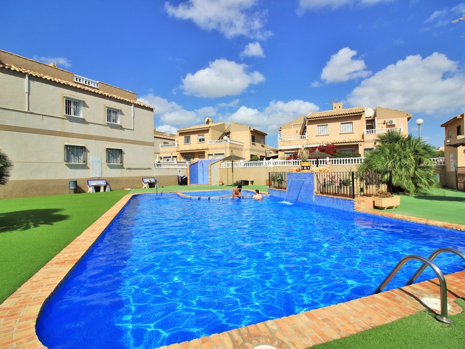 Apartamento T2 em Alicante, Spain N.º 179538