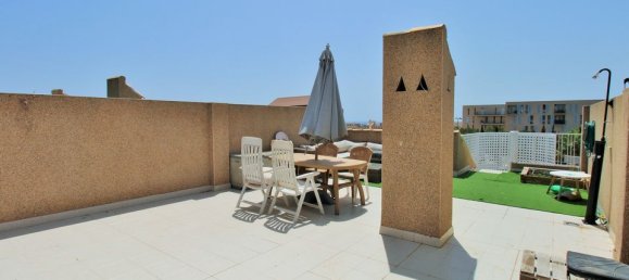 Apartamento T2 em Alicante, Spain N.º 179538 7