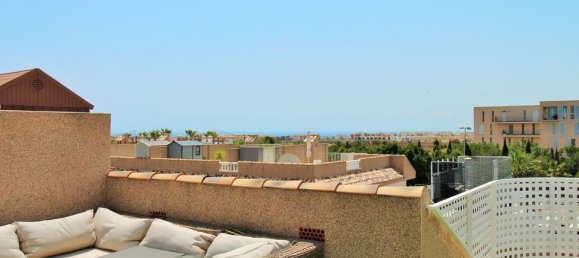 Apartamento T2 em Alicante, Spain N.º 179538 9