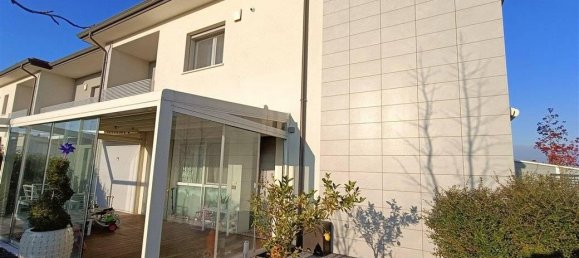 Villa de 6 habitaciónes en Lugo, Italy No. 120735 38