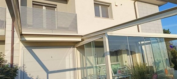 Villa de 6 habitaciónes en Lugo, Italy No. 120735 46