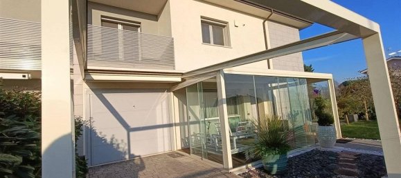 Villa de 6 habitaciónes en Lugo, Italy No. 120735 47