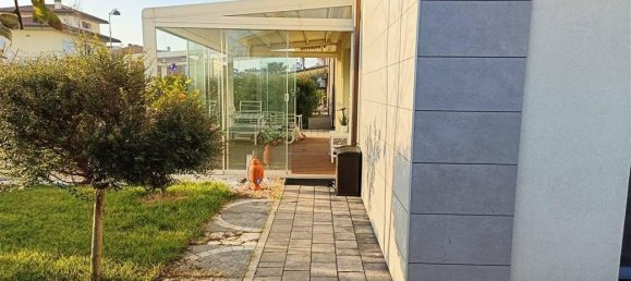 Villa de 6 habitaciónes en Lugo, Italy No. 120735 45