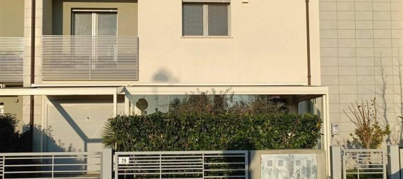 Villa de 6 habitaciónes en Lugo, Italy No. 120735 50