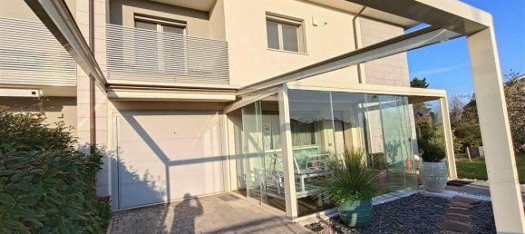 Villa de 6 habitaciónes en Lugo, Italy No. 120735 48