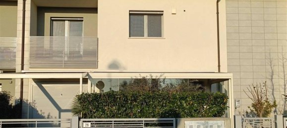 Villa de 6 habitaciónes en Lugo, Italy No. 120735 49