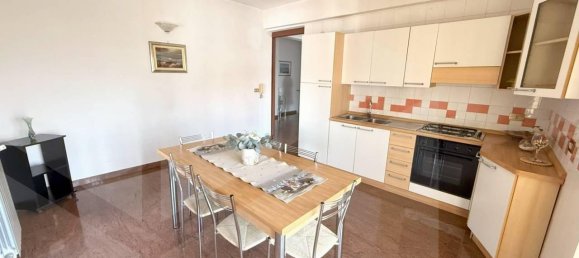 Apartamento de 3 divisões em Termoli, Italy N.º 36770 8
