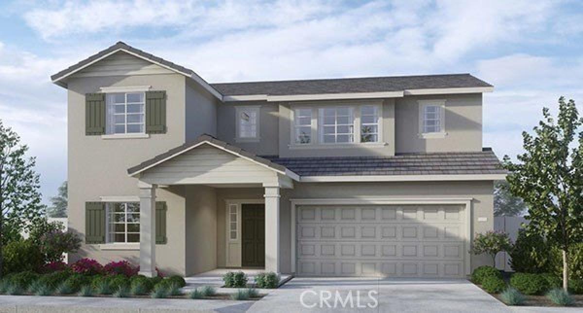 4 غرف نوم منزل في Moreno Valley, USA رقم 379906