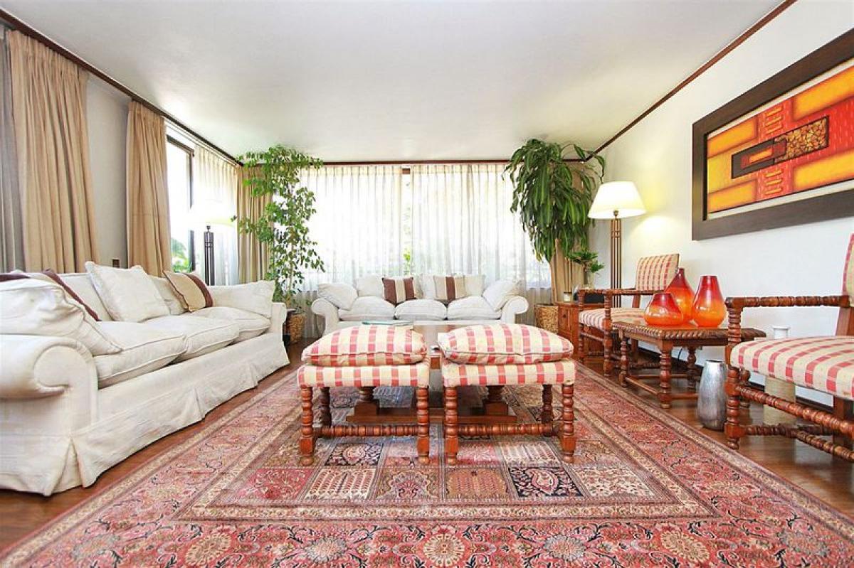 3 غرف نوم شقة في Santiago, Chile رقم 5625