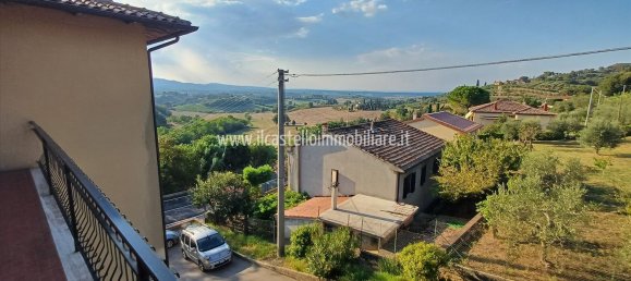 5-Zimmer Wohnung in Chiusi, Italy, Nr. 194208 32