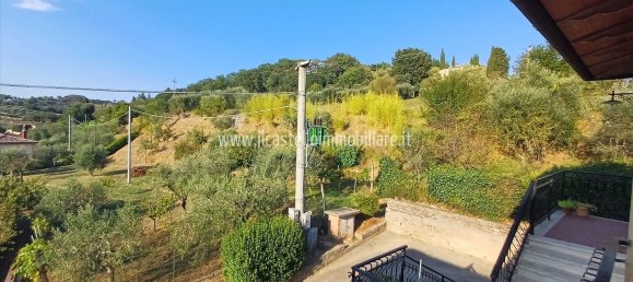 5-Zimmer Wohnung in Chiusi, Italy, Nr. 194208 38