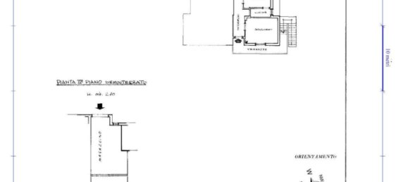 5-Zimmer Wohnung in Chiusi, Italy, Nr. 194208 39