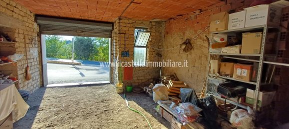 5-Zimmer Wohnung in Chiusi, Italy, Nr. 194208 13