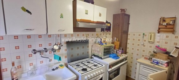 5-Zimmer Wohnung in Chiusi, Italy, Nr. 194208 19