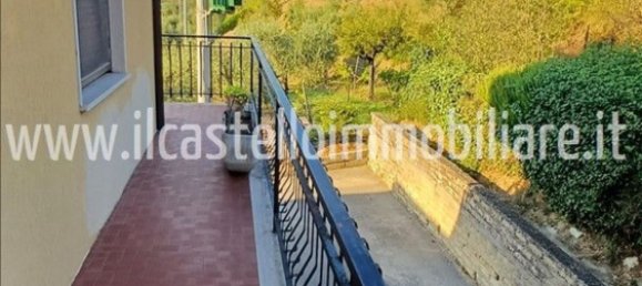 5-Zimmer Wohnung in Chiusi, Italy, Nr. 194208 35