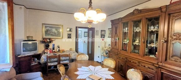 5-Zimmer Wohnung in Chiusi, Italy, Nr. 194208 5