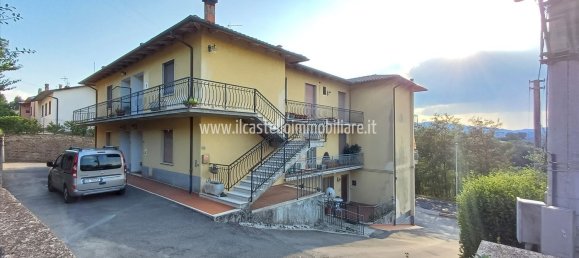 5-Zimmer Wohnung in Chiusi, Italy, Nr. 194208 2