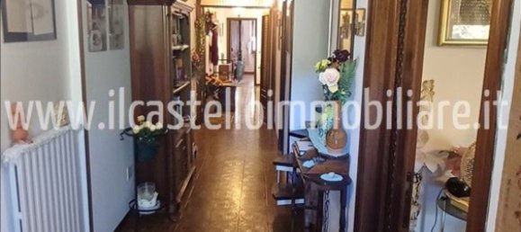 5-Zimmer Wohnung in Chiusi, Italy, Nr. 194208 20
