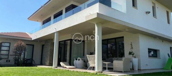 6 chambres Maison à Strovolos, Cyprus No. 6826 8