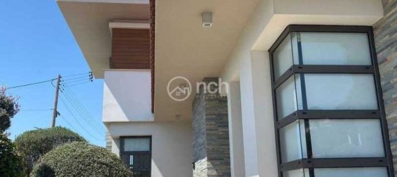 6 bedrooms Commercial property in Strovolos, Cyprus No. 6826 11