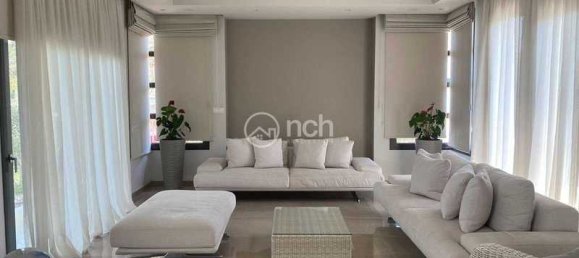 6 bedrooms Commercial property in Strovolos, Cyprus No. 6826 13