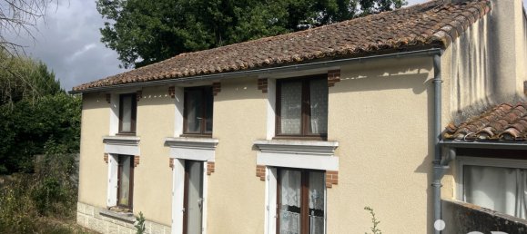7-Zimmer Haus in Deux-Sevres, France, Nr. 282303 2