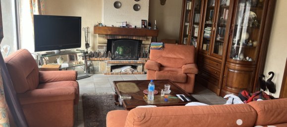 7-Zimmer Haus in Deux-Sevres, France, Nr. 282303 5