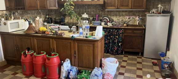 7-Zimmer Haus in Deux-Sevres, France, Nr. 282303 6