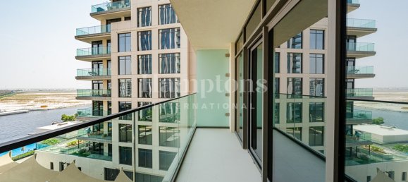 2 bedrooms Apartment for rent in Dubai Creek Harbour (The Lagoons), Dubai, UAE № 196958 18