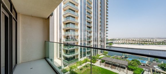2 bedrooms Apartment for rent in Dubai Creek Harbour (The Lagoons), Dubai, UAE № 196958 20