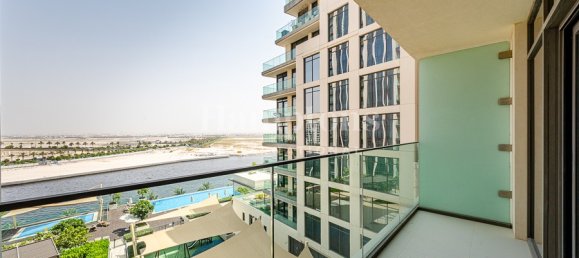 2 bedrooms Apartment for rent in Dubai Creek Harbour (The Lagoons), Dubai, UAE № 196958 23