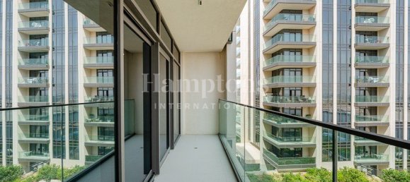 2 bedrooms Apartment for rent in Dubai Creek Harbour (The Lagoons), Dubai, UAE № 196958 8