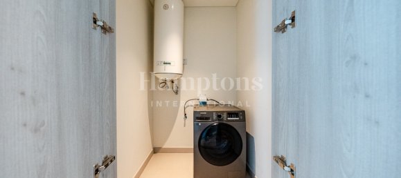 2 bedrooms Apartment for rent in Dubai Creek Harbour (The Lagoons), Dubai, UAE № 196958 7