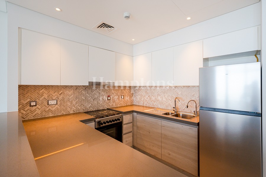 2 bedrooms Apartment for rent in Dubai Creek Harbour (The Lagoons), Dubai, UAE № 196958