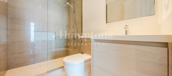 2 bedrooms Apartment for rent in Dubai Creek Harbour (The Lagoons), Dubai, UAE № 196958 22