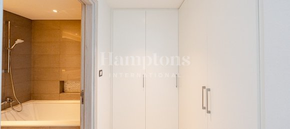 2 bedrooms Apartment for rent in Dubai Creek Harbour (The Lagoons), Dubai, UAE № 196958 11