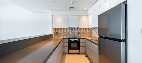2 bedrooms Apartment for rent in Dubai Creek Harbour (The Lagoons), Dubai, UAE № 196958 9