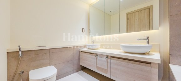 2 bedrooms Apartment for rent in Dubai Creek Harbour (The Lagoons), Dubai, UAE № 196958 4