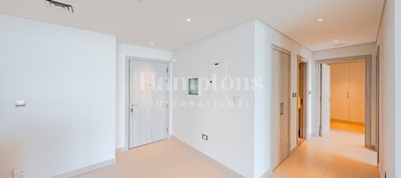 2 bedrooms Apartment for rent in Dubai Creek Harbour (The Lagoons), Dubai, UAE № 196958 6