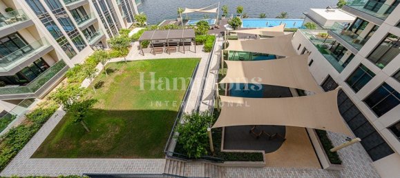 2 bedrooms Apartment for rent in Dubai Creek Harbour (The Lagoons), Dubai, UAE № 196958 24