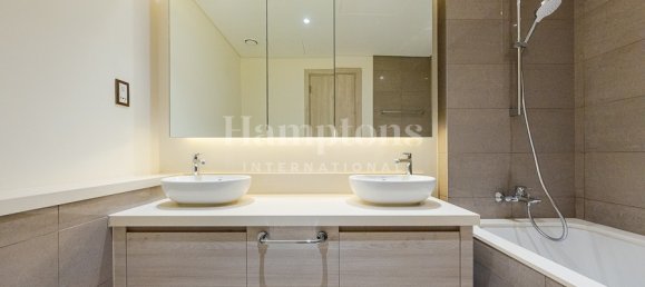 2 bedrooms Apartment for rent in Dubai Creek Harbour (The Lagoons), Dubai, UAE № 196958 26